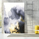 Lost in Your Mystery III by PI Studio on GIANT ART - white abstract