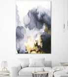 Lost in Your Mystery III by PI Studio on GIANT ART - white abstract