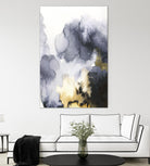 Lost in Your Mystery III by PI Studio on GIANT ART - white abstract