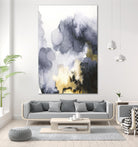 Lost in Your Mystery III by PI Studio on GIANT ART - white abstract