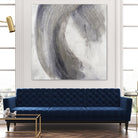 Once Long Ago by PI Studio on GIANT ART - white abstract