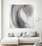 Once Long Ago by PI Studio on GIANT ART - white abstract