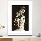 Love Asunder II by PI Studio on GIANT ART - beige contemporary