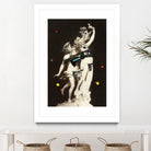 Love Asunder II by PI Studio on GIANT ART - beige contemporary