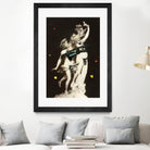 Love Asunder II by PI Studio on GIANT ART - beige contemporary