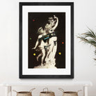 Love Asunder II by PI Studio on GIANT ART - beige contemporary