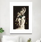 Love Asunder II by PI Studio on GIANT ART - beige contemporary