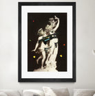 Love Asunder II by PI Studio on GIANT ART - beige contemporary