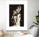 Love Asunder II by PI Studio on GIANT ART - beige contemporary