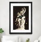 Love Asunder II by PI Studio on GIANT ART - beige contemporary