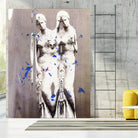 Self Divided II by PI Studio on GIANT ART - white contemporary