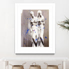 Self Divided II by PI Studio on GIANT ART - white contemporary