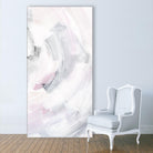 Neutral Breeze II by PI Studio on GIANT ART - grey abstract