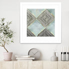 Revival by PI Studio on GIANT ART - black abstract