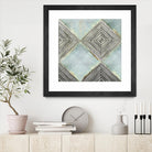 Revival by PI Studio on GIANT ART - black abstract