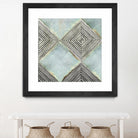 Revival by PI Studio on GIANT ART - black abstract