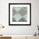 Revival by PI Studio on GIANT ART - black abstract