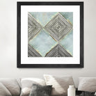 Revival by PI Studio on GIANT ART - black abstract