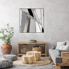 Paradox I by PI Studio on GIANT ART - white abstract