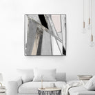 Paradox I by PI Studio on GIANT ART - white abstract