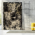 Slash II by PI Studio on GIANT ART - brown abstract