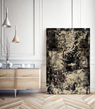 Slash II by PI Studio on GIANT ART - brown abstract