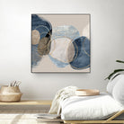Conglomerate I by PI Studio on GIANT ART - abstract