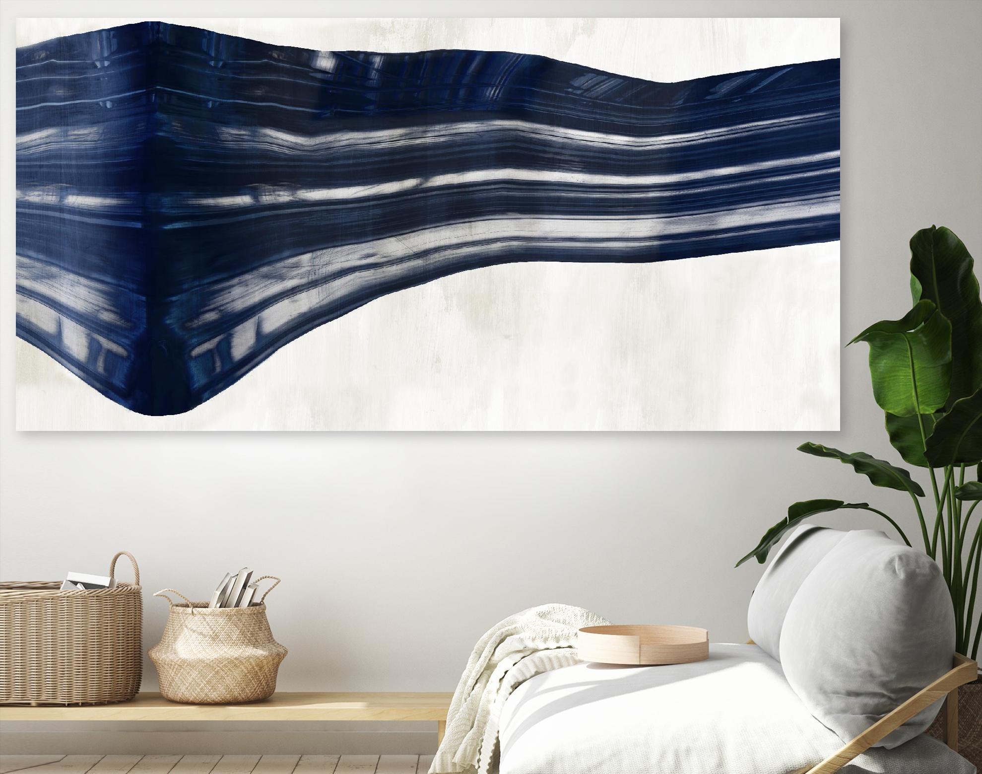 Beyond The Curve by PI Studio on GIANT ART - abstract