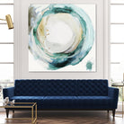 Waters Rings by PI Studio on GIANT ART - abstract
