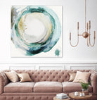 Waters Rings by PI Studio on GIANT ART - abstract