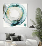 Waters Rings by PI Studio on GIANT ART - abstract