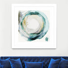 Waters Rings by PI Studio on GIANT ART - abstract