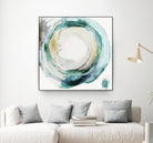 Waters Rings by PI Studio on GIANT ART - abstract
