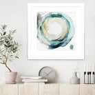 Waters Rings by PI Studio on GIANT ART - abstract