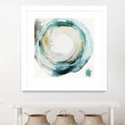 Waters Rings by PI Studio on GIANT ART - abstract