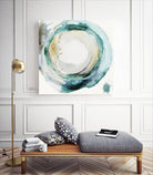 Waters Rings by PI Studio on GIANT ART - abstract