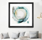 Waters Rings by PI Studio on GIANT ART - abstract