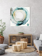 Waters Rings by PI Studio on GIANT ART - abstract
