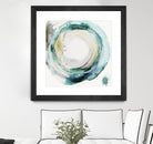 Waters Rings by PI Studio on GIANT ART - abstract