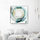 Waters Rings by PI Studio on GIANT ART - abstract