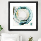 Waters Rings by PI Studio on GIANT ART - abstract
