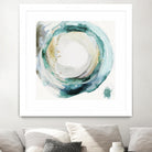Waters Rings by PI Studio on GIANT ART - abstract