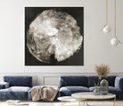 Touch of Darkened Silver by PI Studio on GIANT ART - abstract