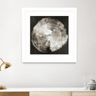 Touch of Darkened Silver by PI Studio on GIANT ART - abstract