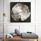 Touch of Darkened Silver by PI Studio on GIANT ART - abstract