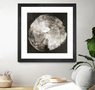 Touch of Darkened Silver by PI Studio on GIANT ART - abstract
