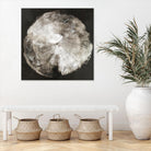 Touch of Darkened Silver by PI Studio on GIANT ART - abstract