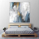 Revolving Motion II by PI Studio on GIANT ART - abstract