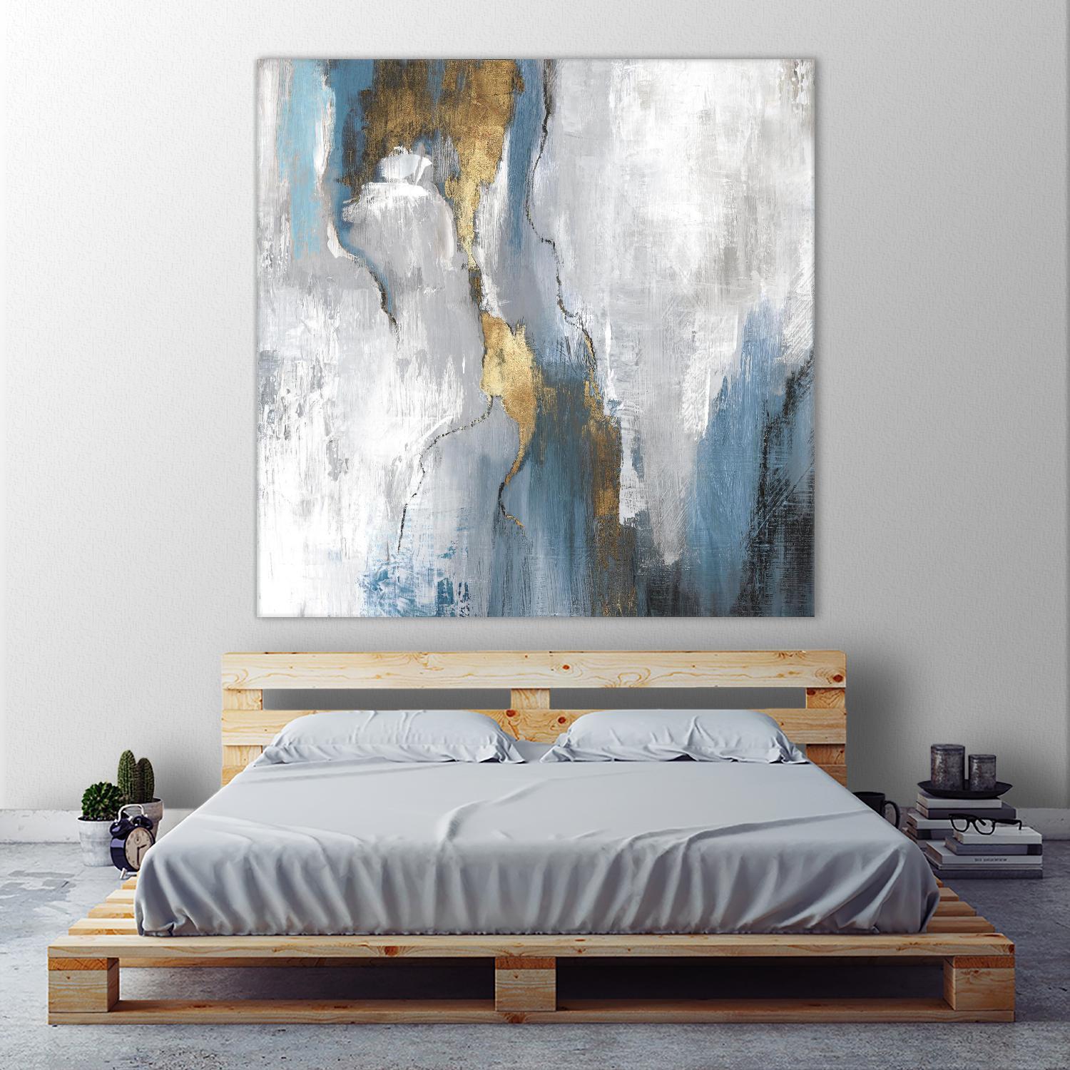 Revolving Motion II by PI Studio on GIANT ART - abstract