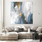 Revolving Motion II by PI Studio on GIANT ART - abstract